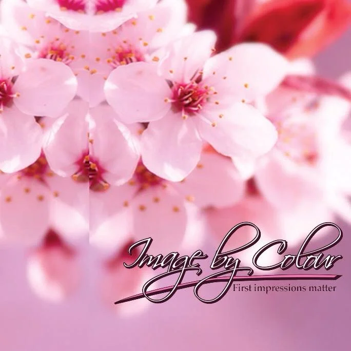 Find your Powerful and Peaceful Colours