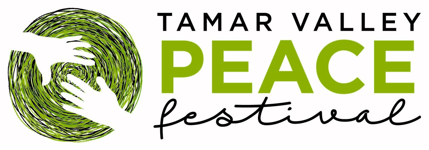Tamar Valley Peace Festival