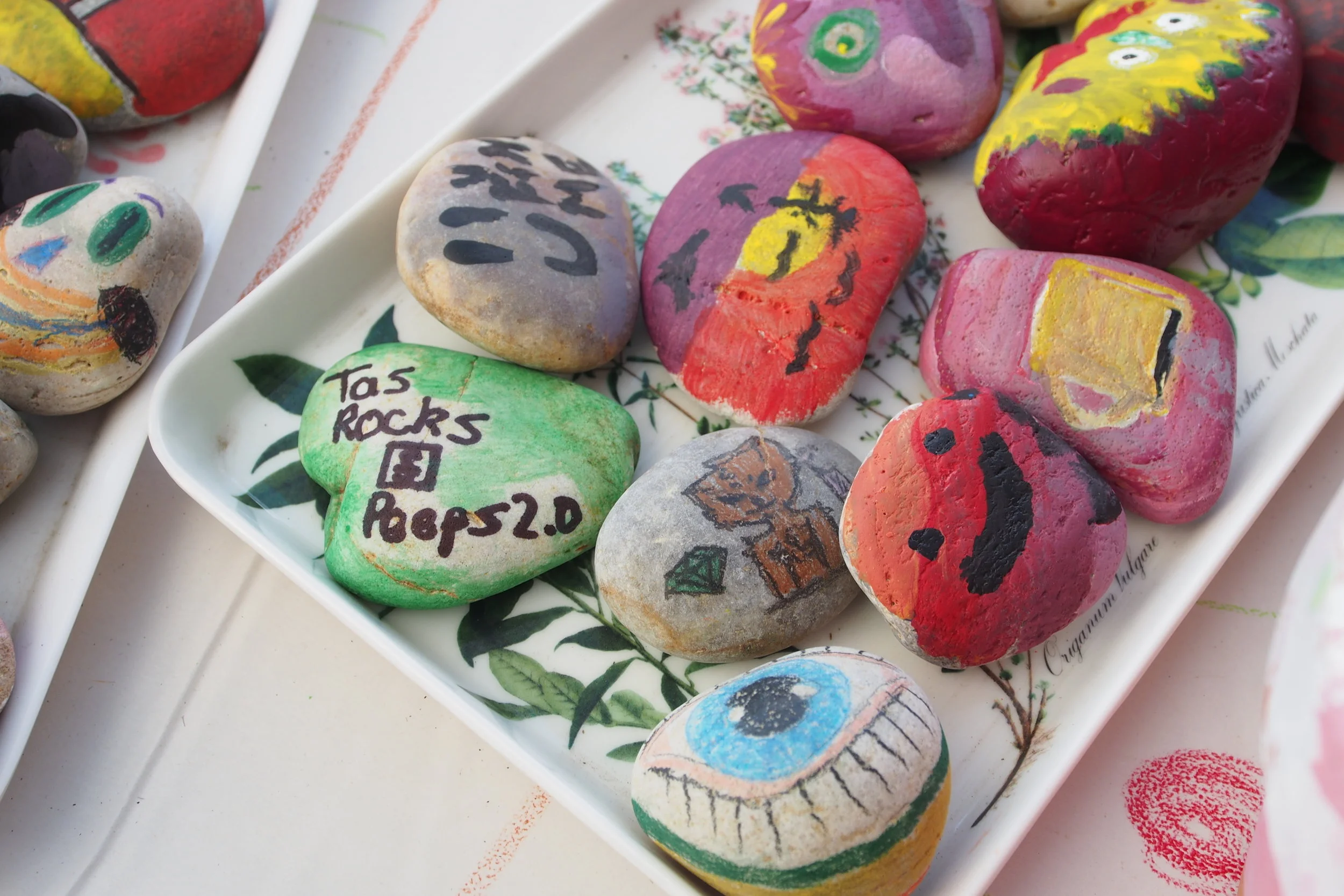 PLANTING FOR PEACE  Wednesday, July 26, 2017 Northern Suburbs Community Centre