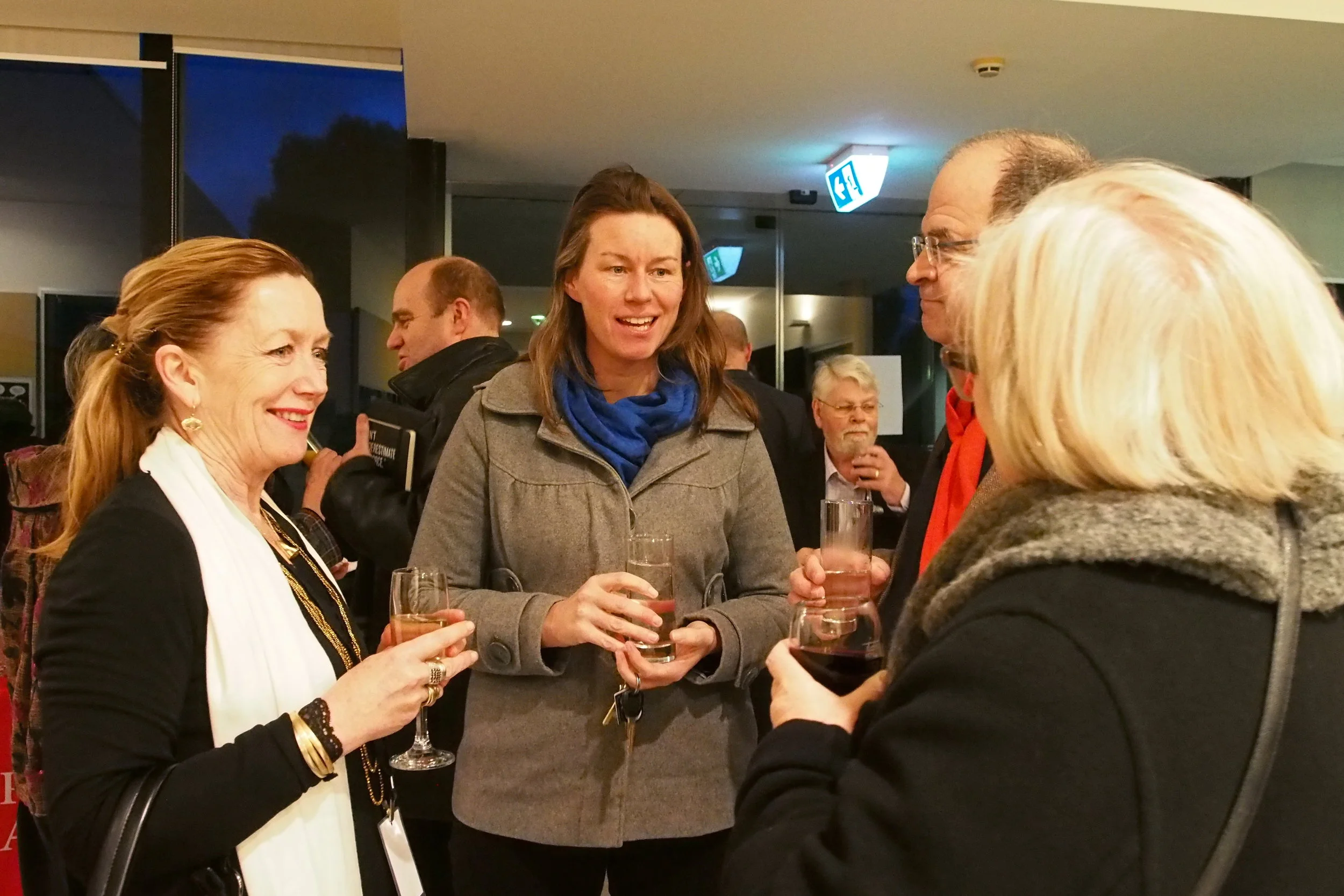 THE RELATIONSHIP BETWEEN RELIGION AND INDIVIDUAL RIGHTS IN A DIVERSE, MULTICULTURAL COMMUNITY.   July 27/28,  University of Tasmania