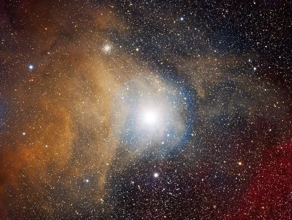 One Sky, Many Stories