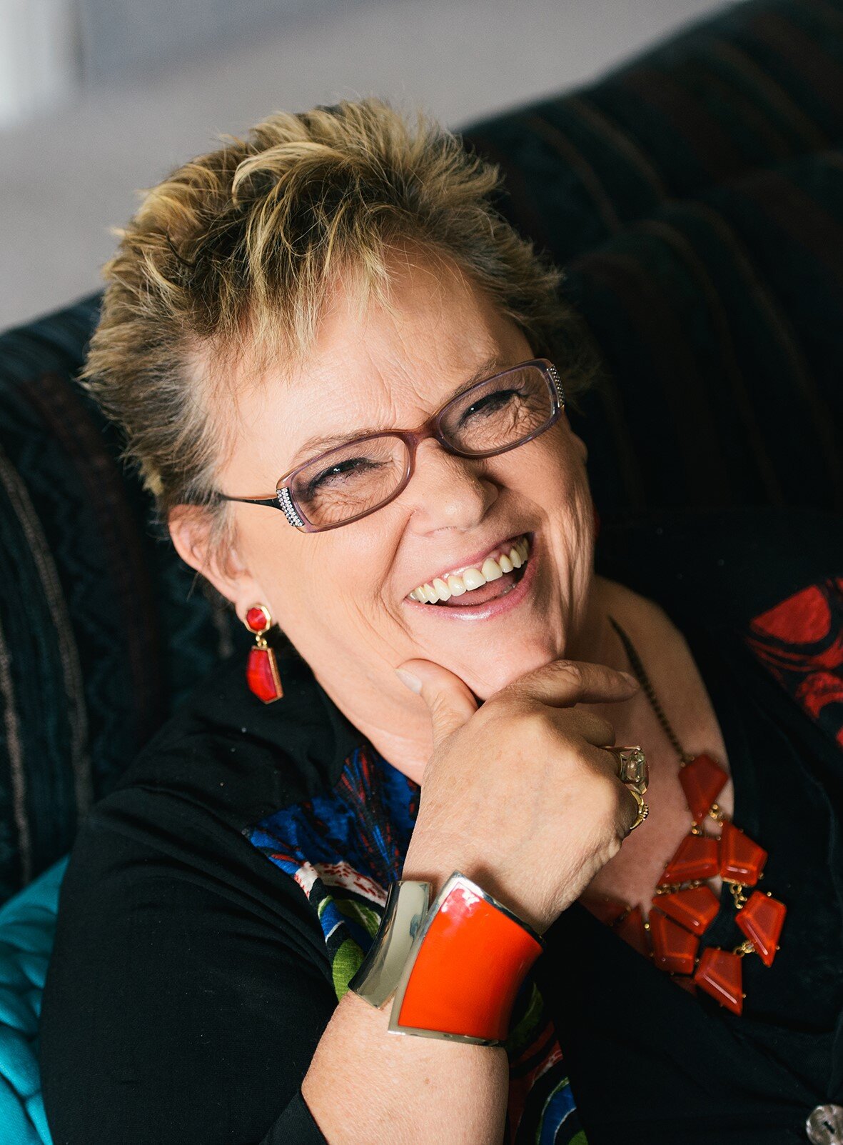 (POSTPONED) Accidental Celebrity: Lindy Chamberlain-Creighton in conversation with Dr Fiona Reynolds