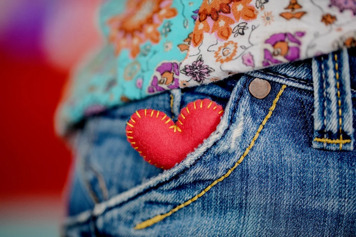 1000 Heart