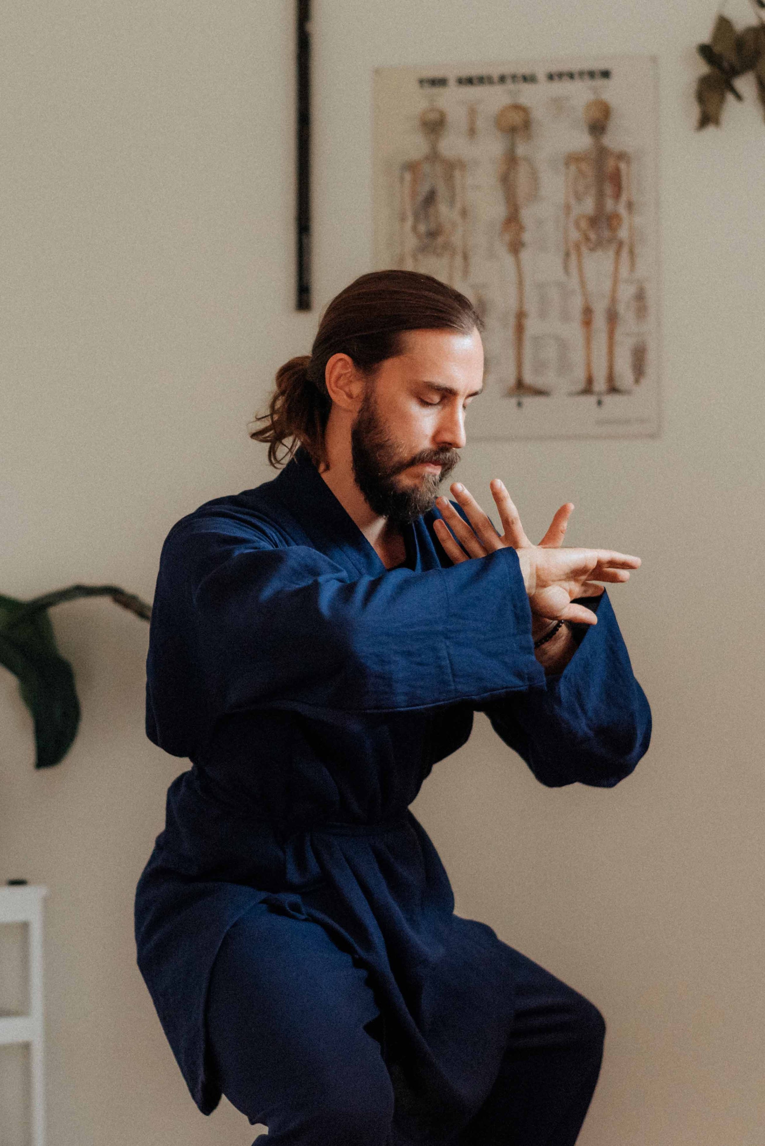 Qigong