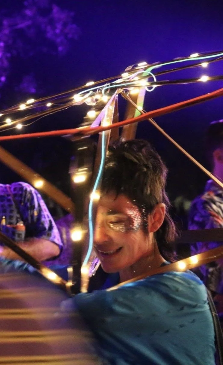 Exploring Movement and Dance for Mental Health