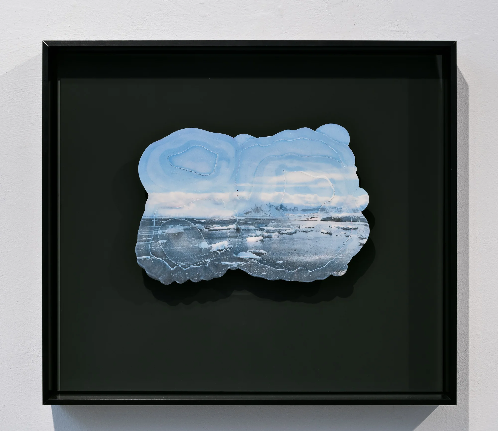 Heavy Clouds #7, 2017