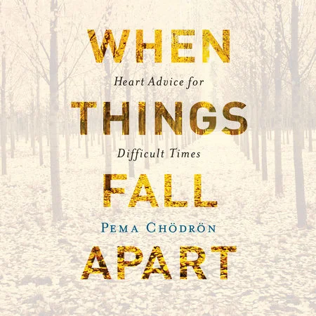 When Things Fall Apart • Pema Chödrön