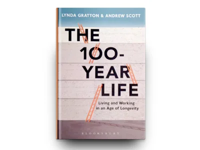 Ο Γρίφος των 100 Χρόνων • Lynda Gratton &amp; Andrew Scott