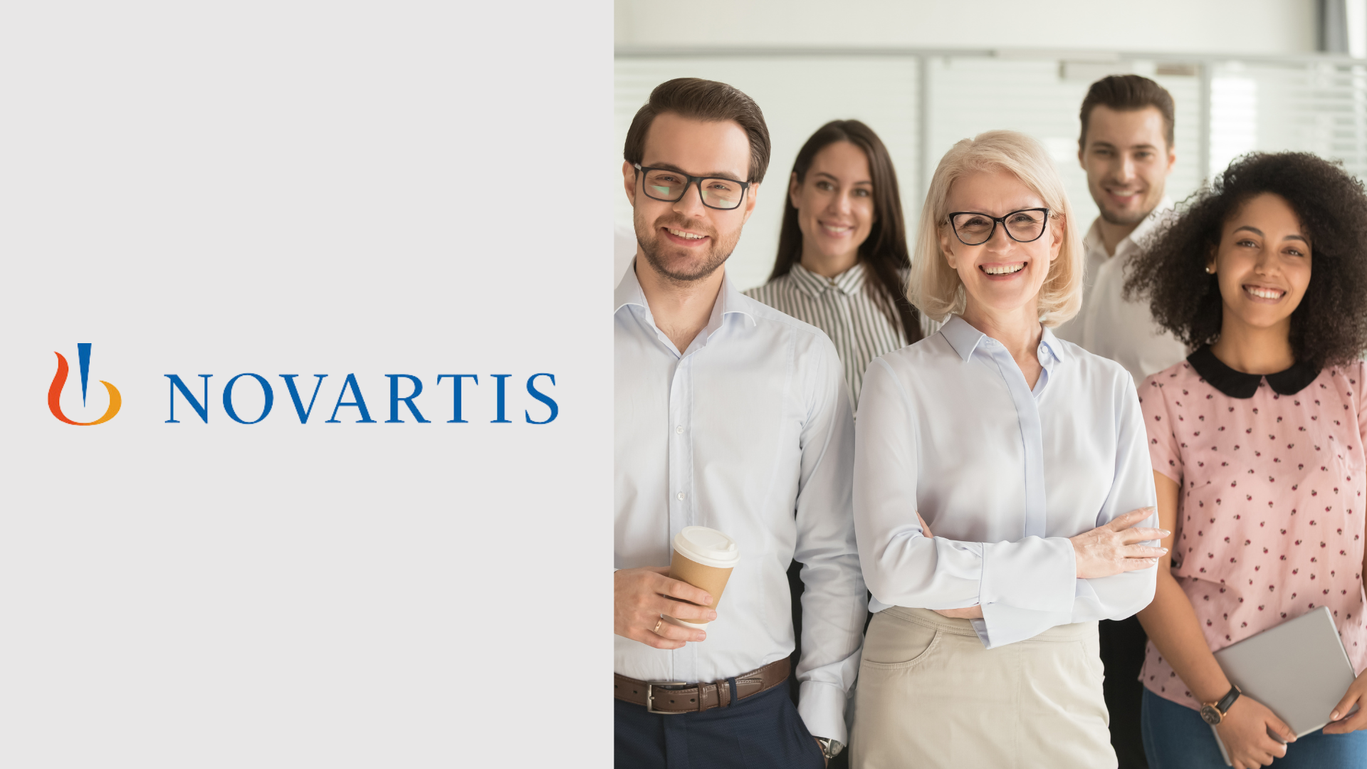 Diversity and Inclusion in Action: A Dynamic Event for the Annual Cycle of Novartis