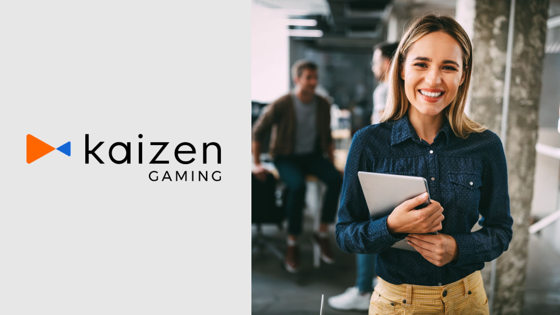 Strengthening Resilience & Managing Stress at Kaizen Gaming