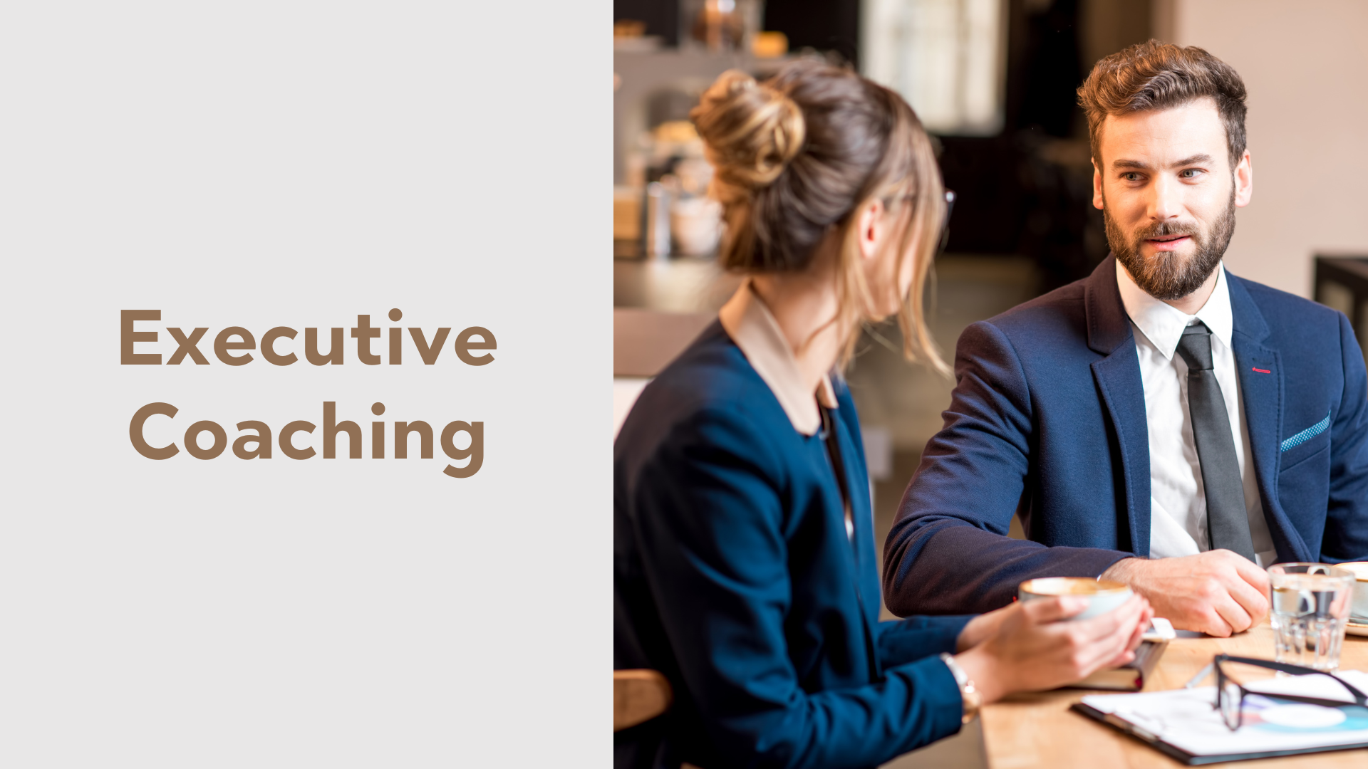 Supporting a Newly Appointed CEO to Lead with Resilience and Intuition