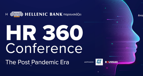 HR360 “Mental Agility & Resilience to Thrive in Turbulent Times”