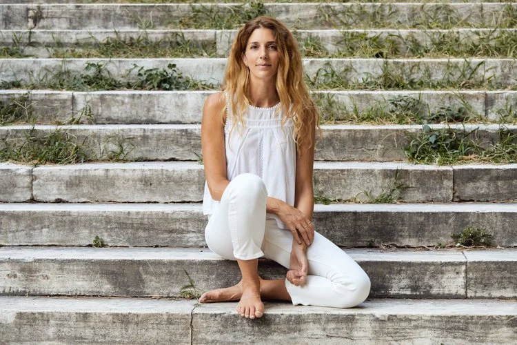 Wondering Together Podcast - Mindfulness