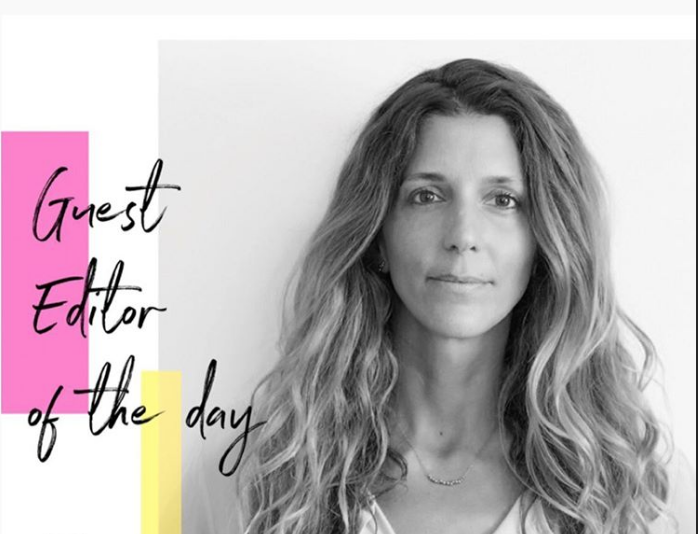 Glow Magazine - Συνέντευξη