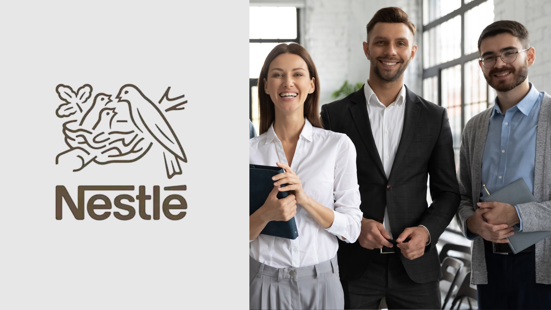 Boosting Employee Resilience, Performance and Balance at Nestlé