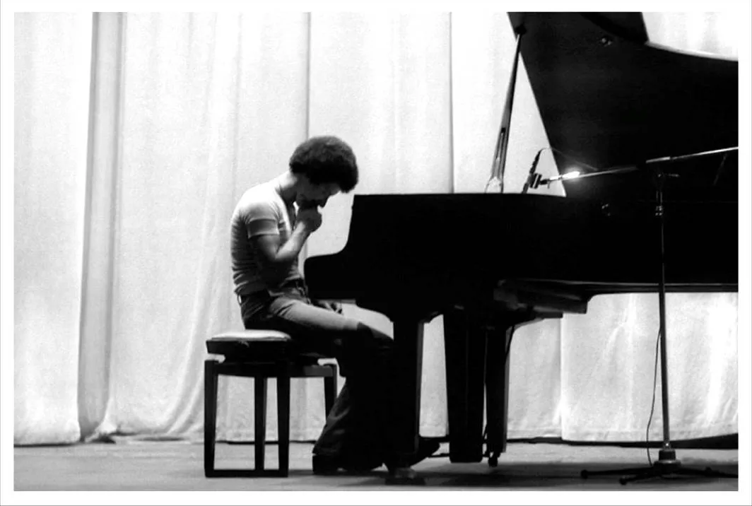 Το «σπασμένο πιάνο»: Μαθήματα ηγεσίας από τον Keith Jarrett