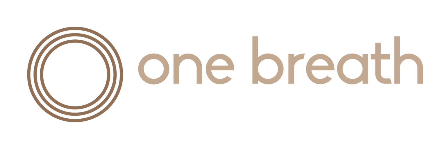 One Breath 