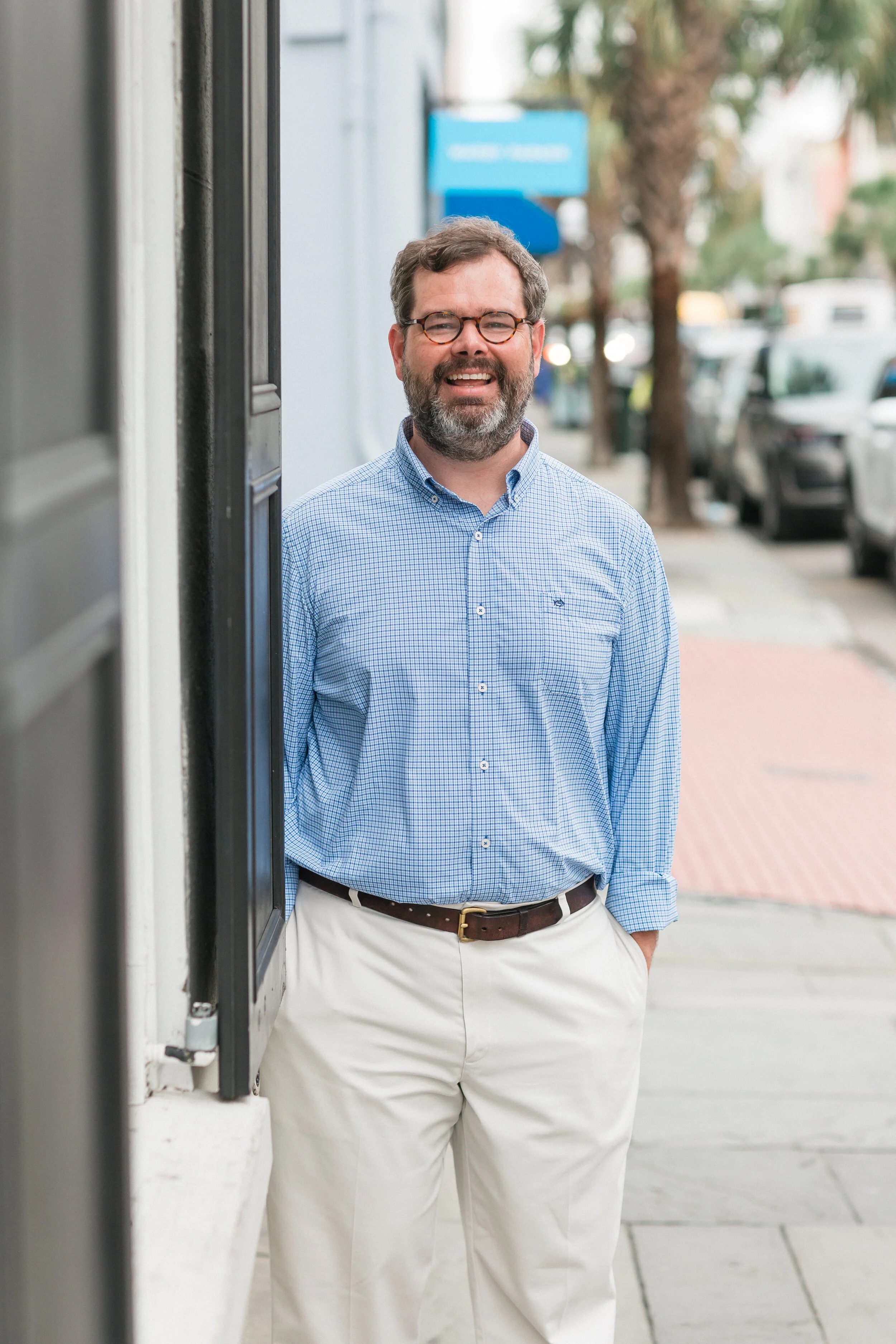 Seth W. Whitaker