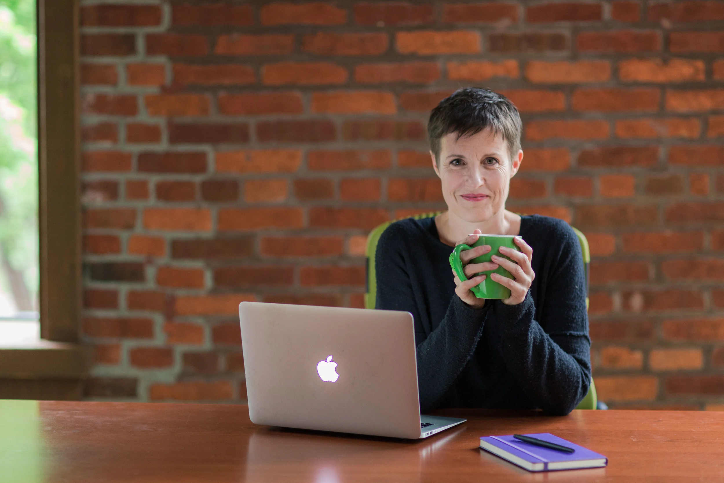 Caroline Lambert, Writing Coach & Book Editing Services