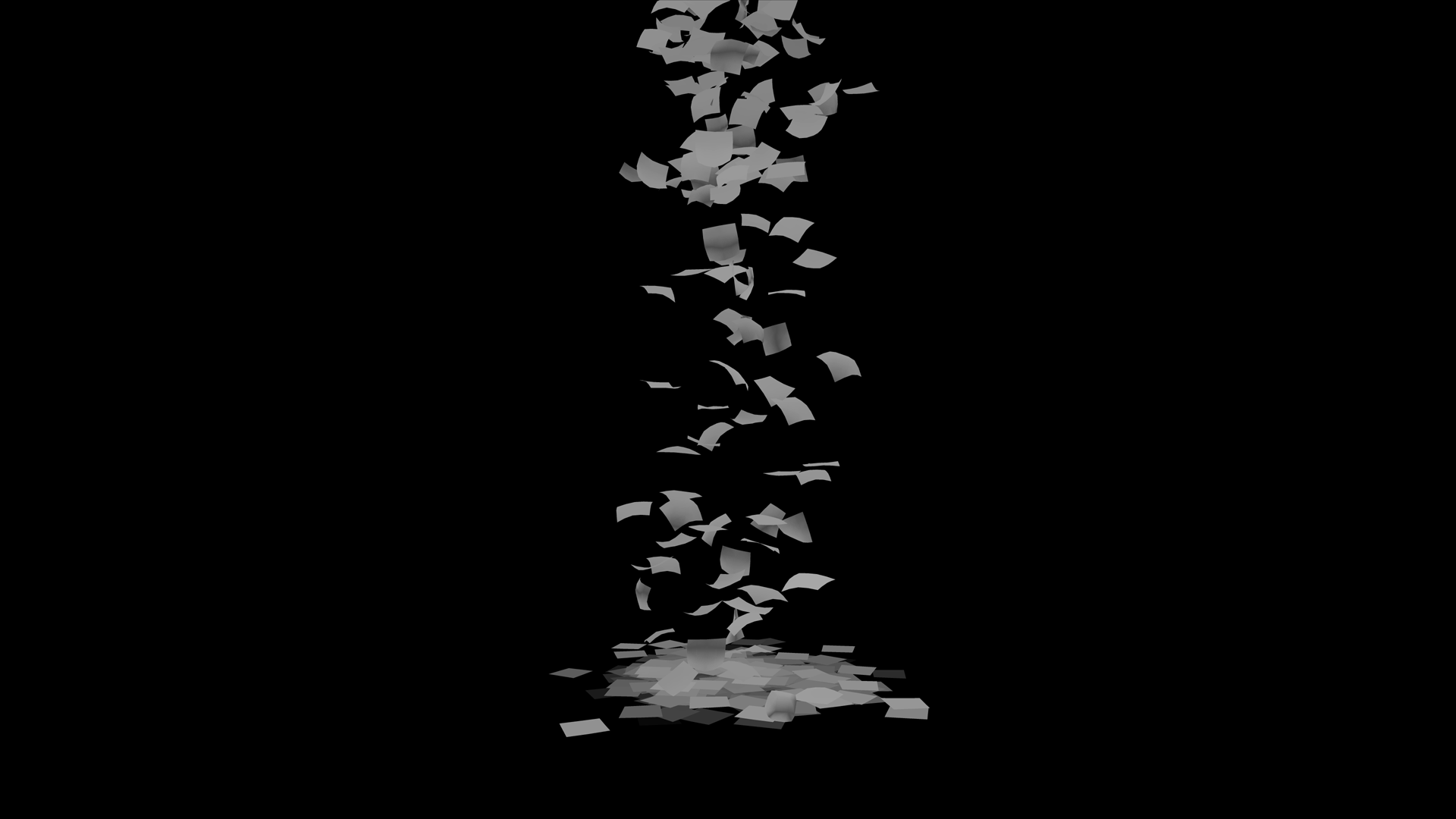 John Tonkin | these are the days | 1994 (2012 version) | Computer Animation with Digital Video | 3:12