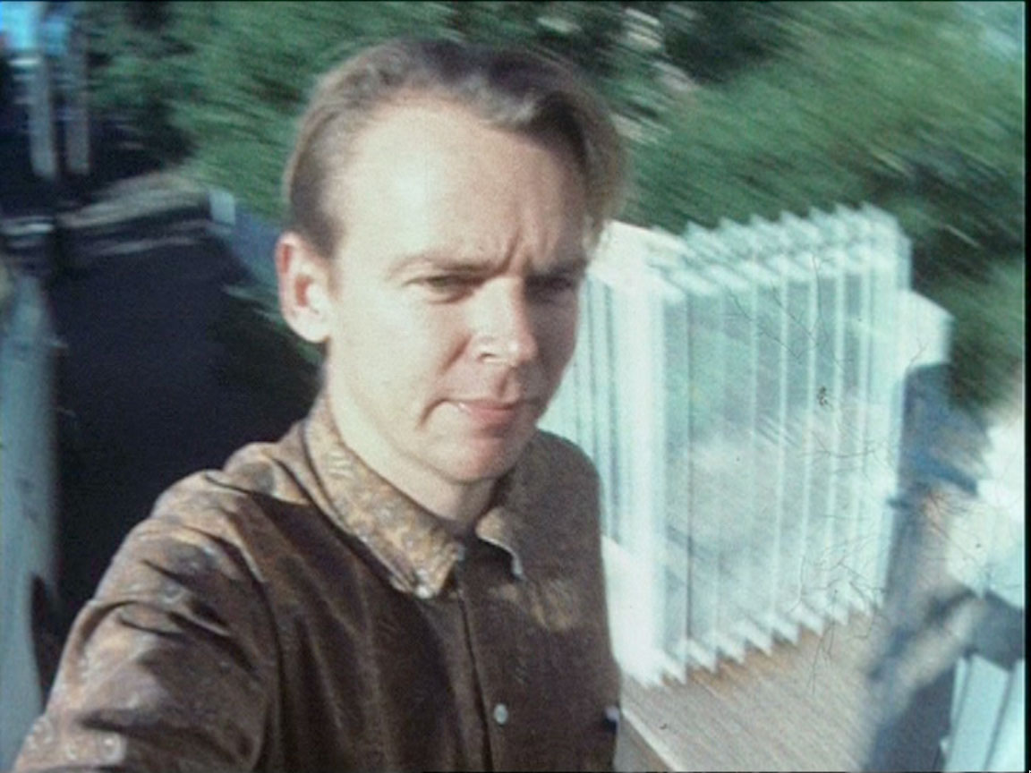 Mark Titmarsh | 35 Summers | 1988 | Super8 | 15:00