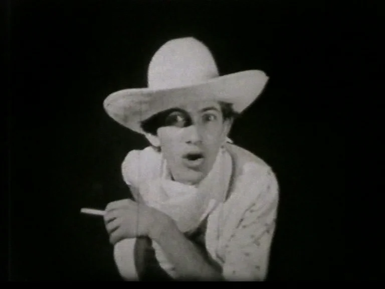 Stephen Fearnley & Stephen Harrop | Down Diablo Way | 1982 | Super8 | 15:00