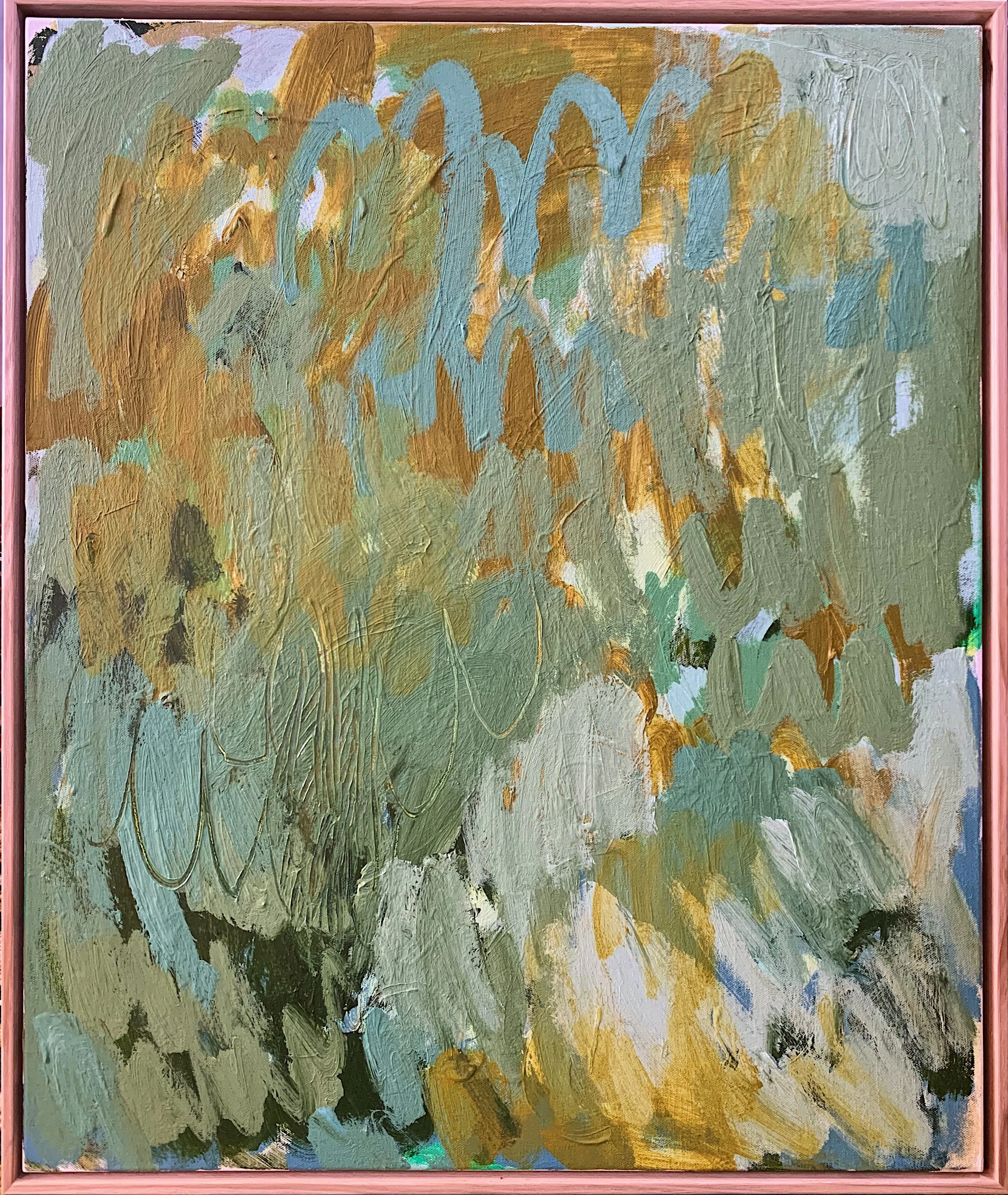 It happens to everyone but you feel it alone