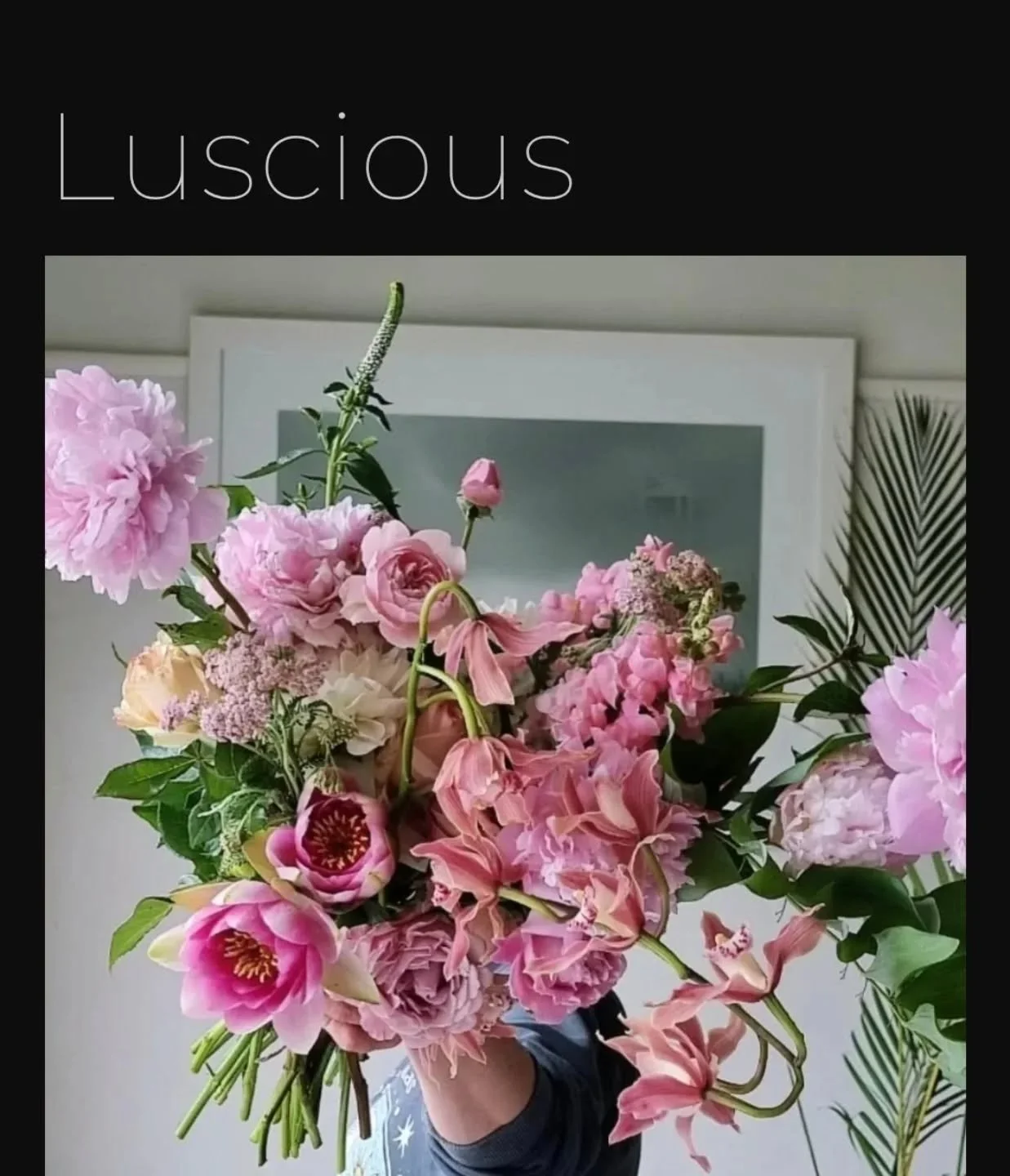 M O T H E R &rsquo; S&nbsp; D A Y&nbsp; S H O P&nbsp; I S&nbsp; L I V E 🩷

Our webshop is now open and ready for you to explore &mdash; filled with beautiful bouquets, thoughtful hampers, orchids and plants, all curated for Mum.

Pre-orders are stro