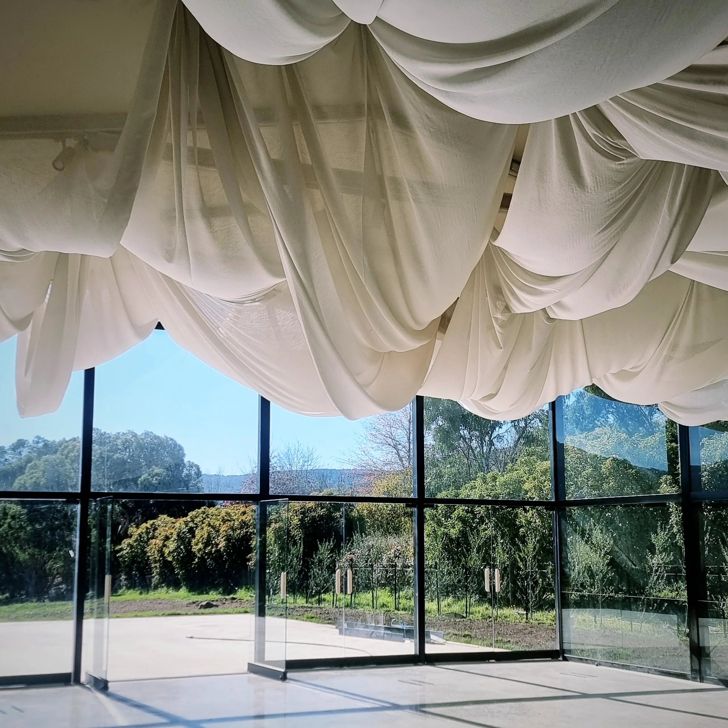 A L O R A  M A C E D O N

I had the pleasure of visiting the stunning new venue in the Macedon Ranges, Alora of Macedon ✨

Grand and beautifully Tuscan-inspired, this incredible space brings elegance, luxury and timeless charm to the region. A truly 
