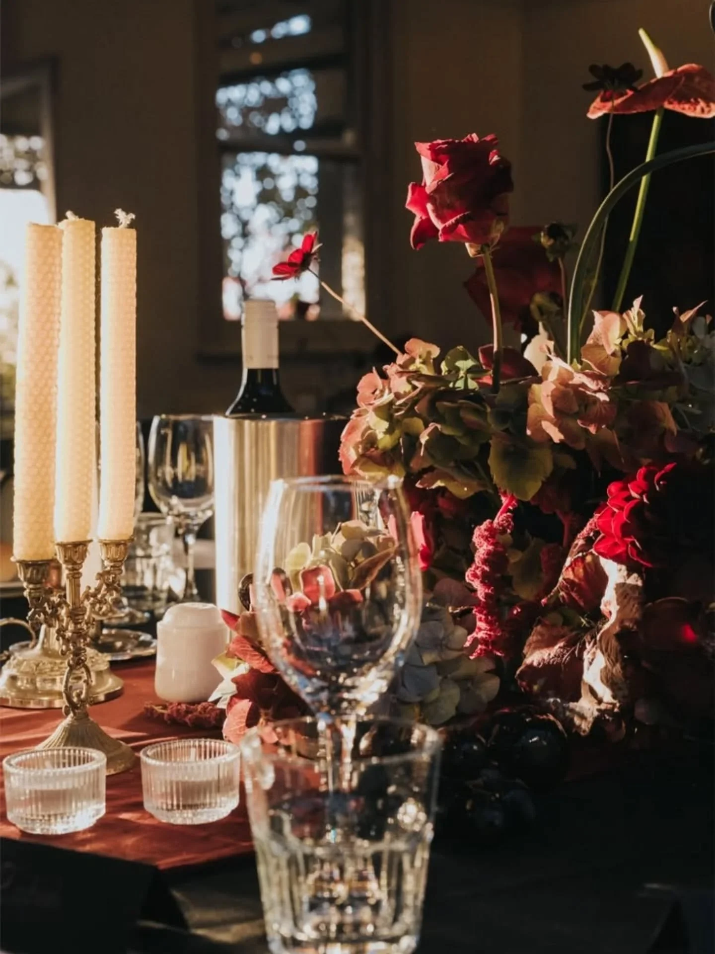 N A T A L I  E 
&amp;  A N D R E W  1 8 / 04 /  2026

Beautiful Couple Natalie and Andrew wedding day held at the iconic  I  The Convent Gallery Daylesford and doing it their way, and so happy they included us as part of their very special day.

📸@s