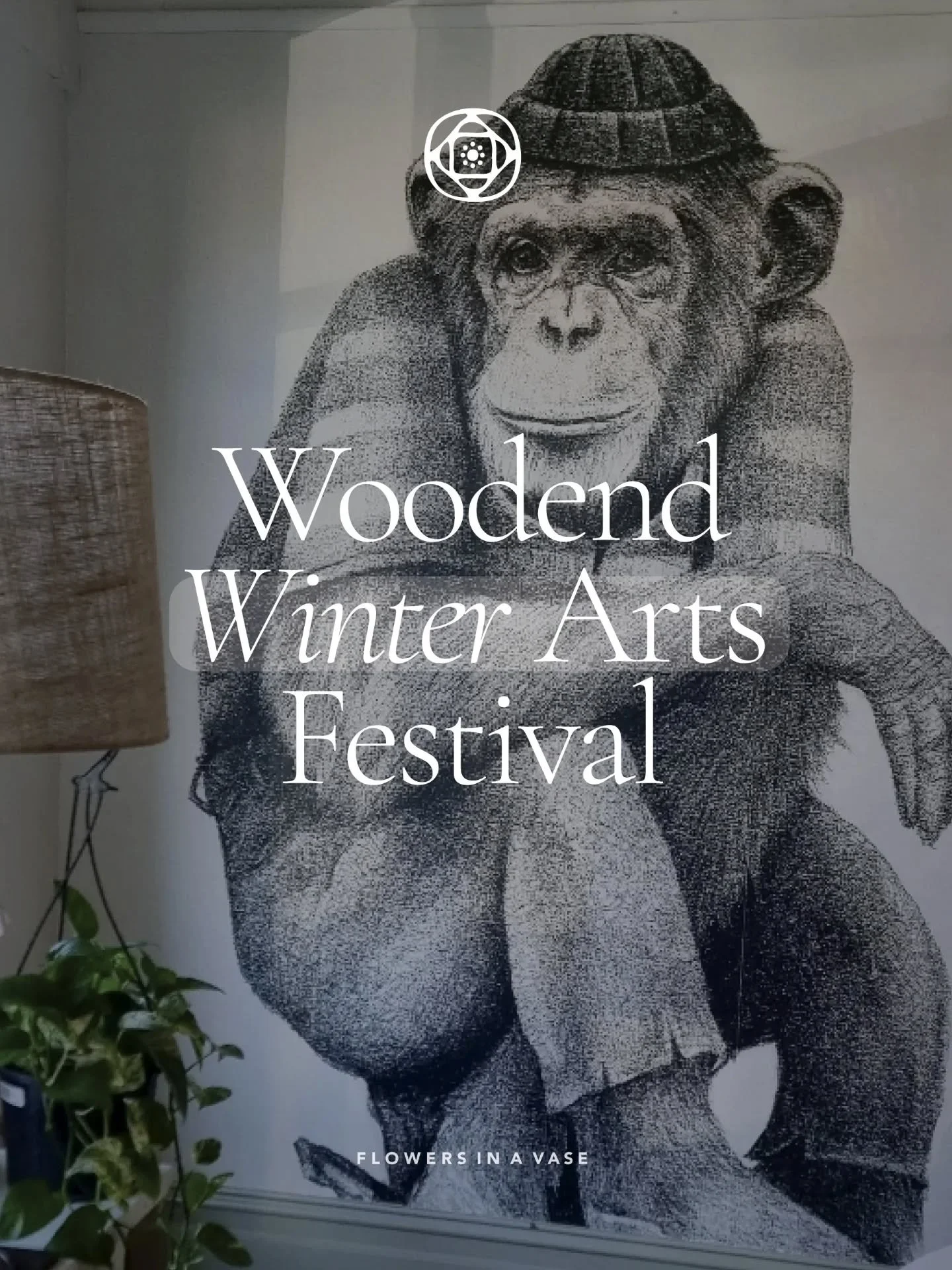 ☕🌿 Join us this coming King's Birthday Weekend as we open our doors for the Woodend Winter Arts Festival.

Nestled amongst flowers and plants, our greenhouse caf&eacute; will be serving hot beverages and light meals from Friday through to Sunday. It