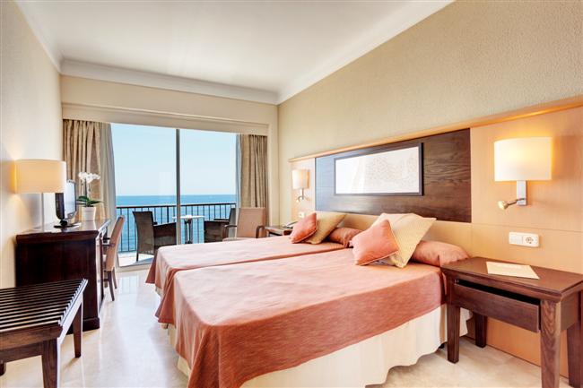 Schlafzimmer, Sensimar Aguait Resort & Spa