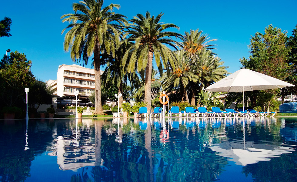 Pool, Son Caliu Hotel Spa-Oasis