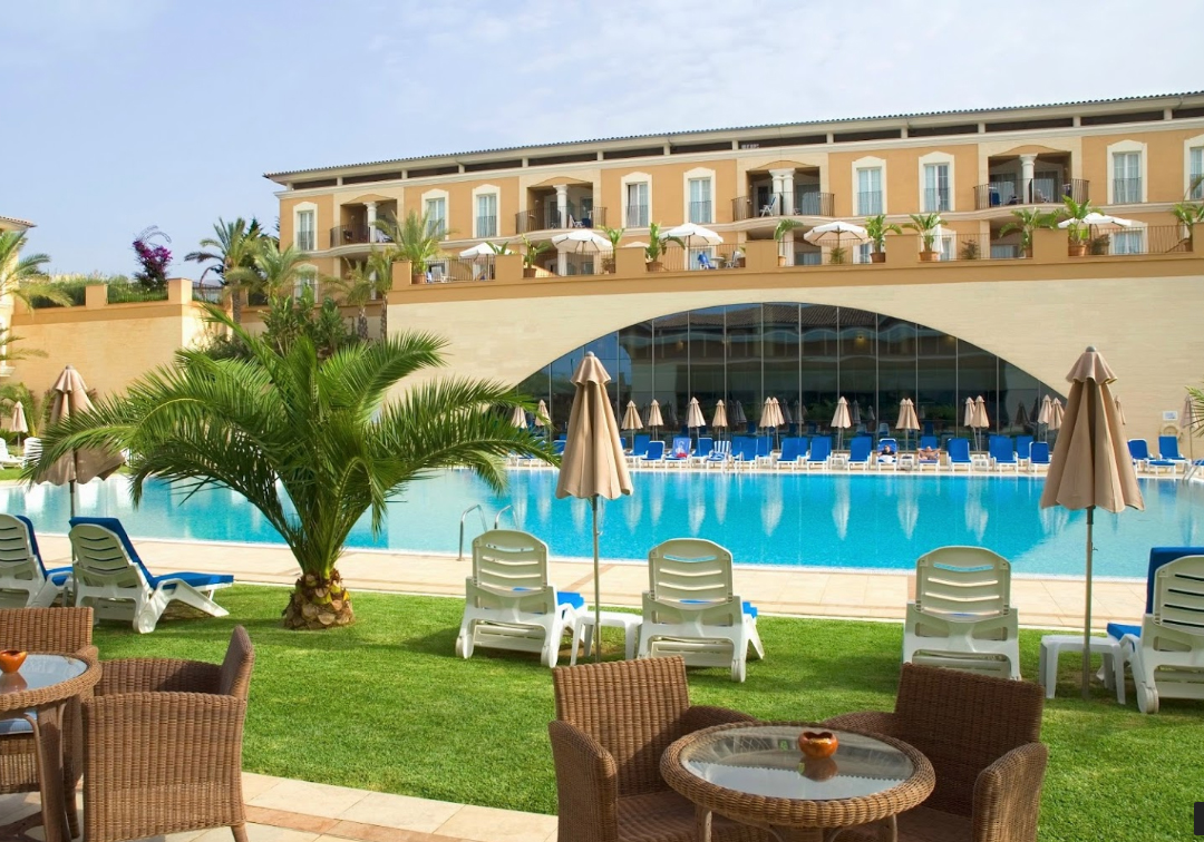 Pool, Grupotel Playa de Palma Suites & Spa