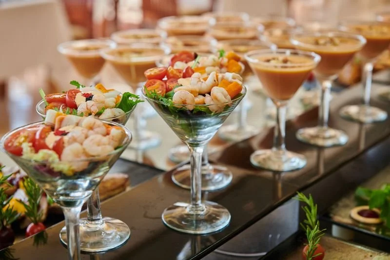Hipotels Eurotel Punta Rotja_Restaurant buffet food 10.jpg