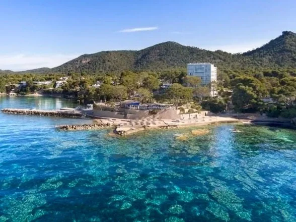 Eurotel Punta Rotja