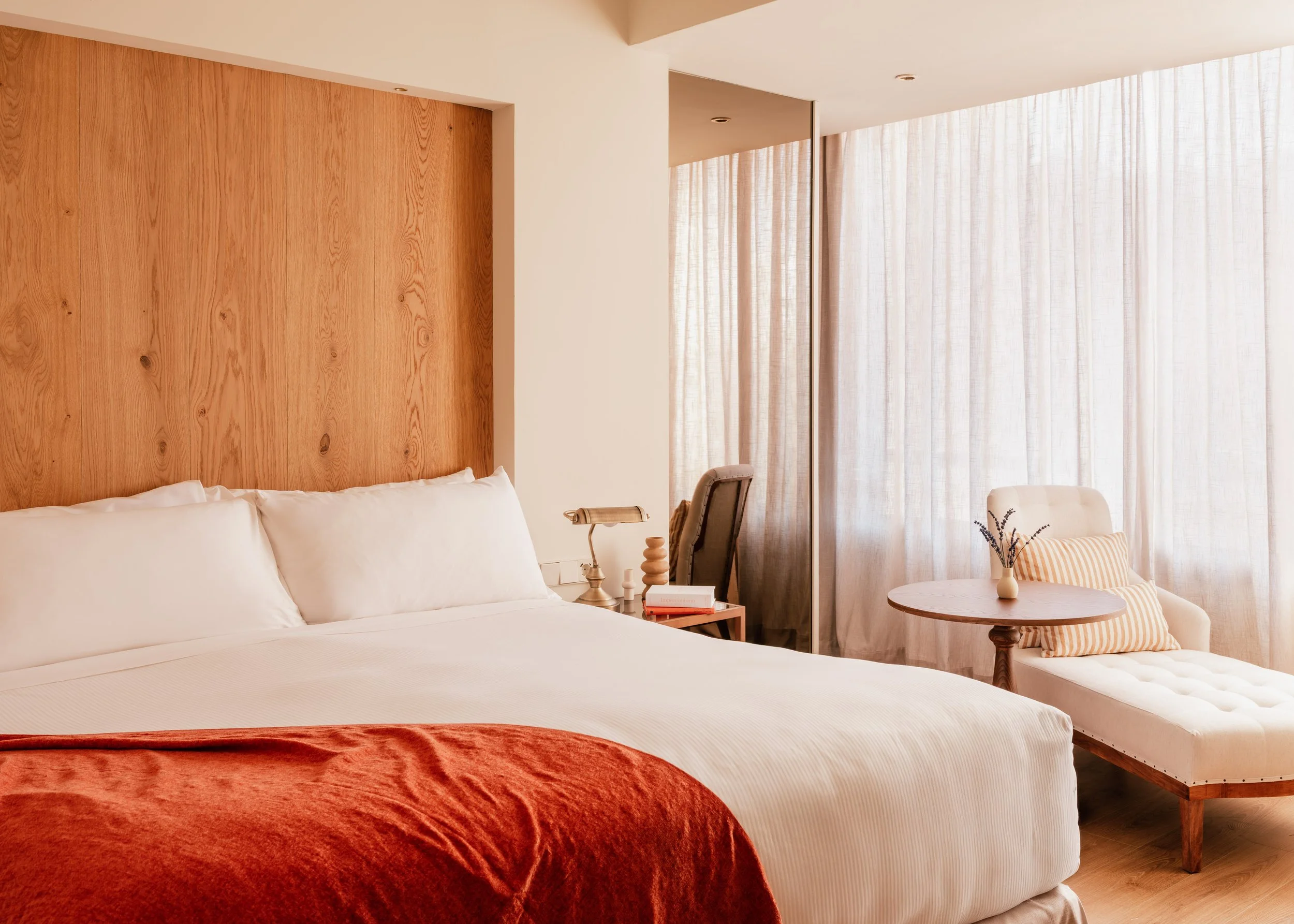Doppelzimmer, Victoria Gran Meliá