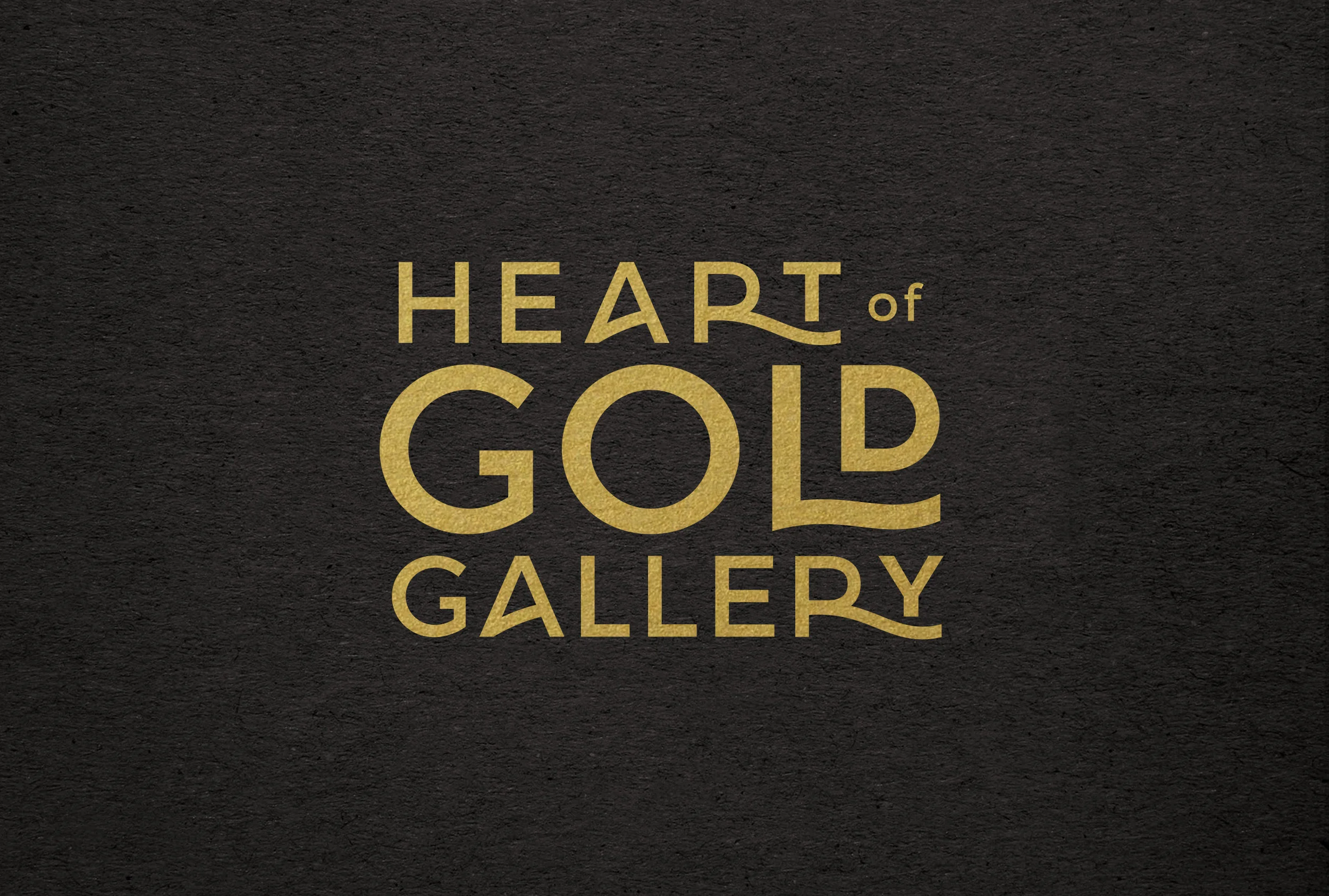HEART OF GOLD GALLERY