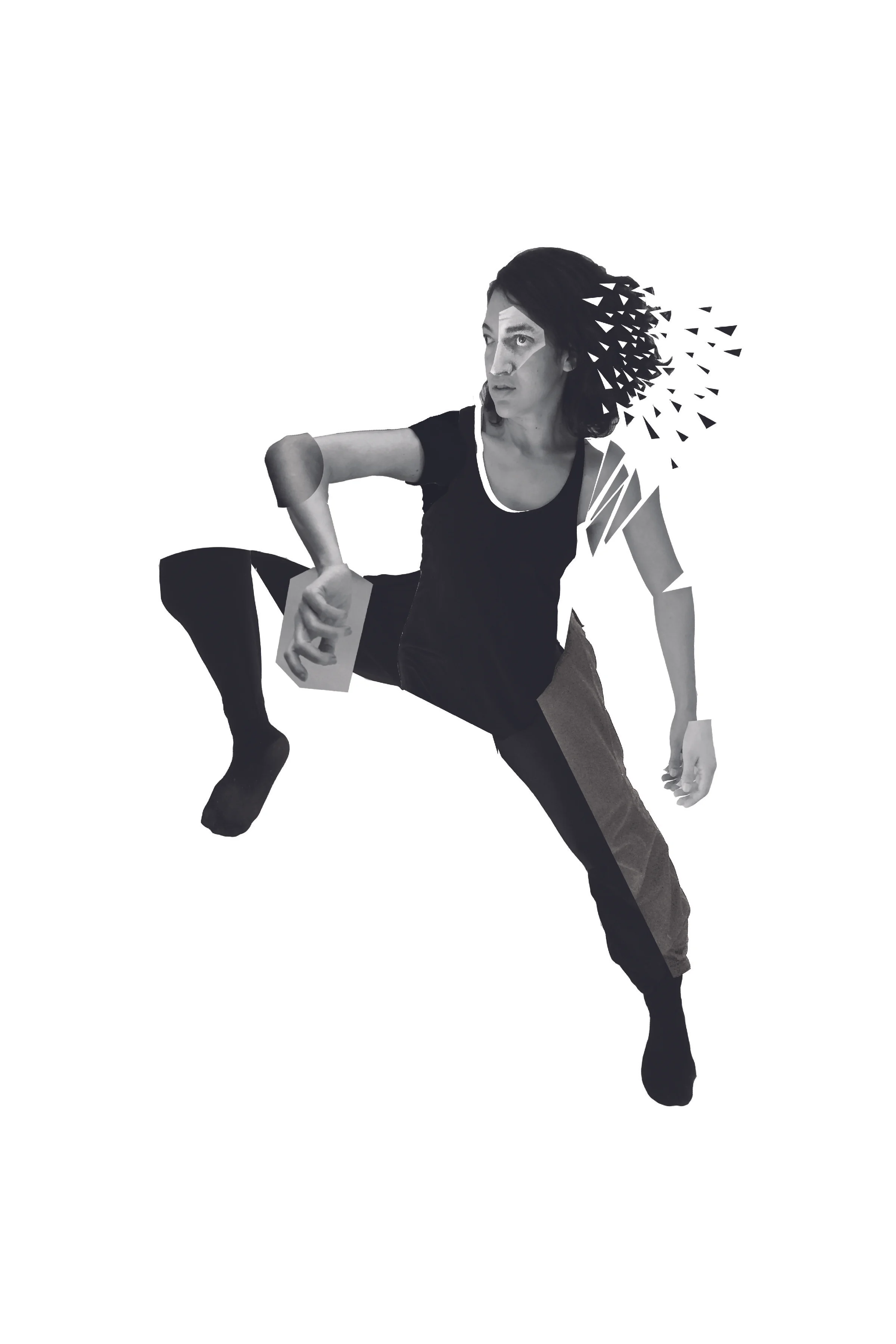 Controle with punkkiCo.