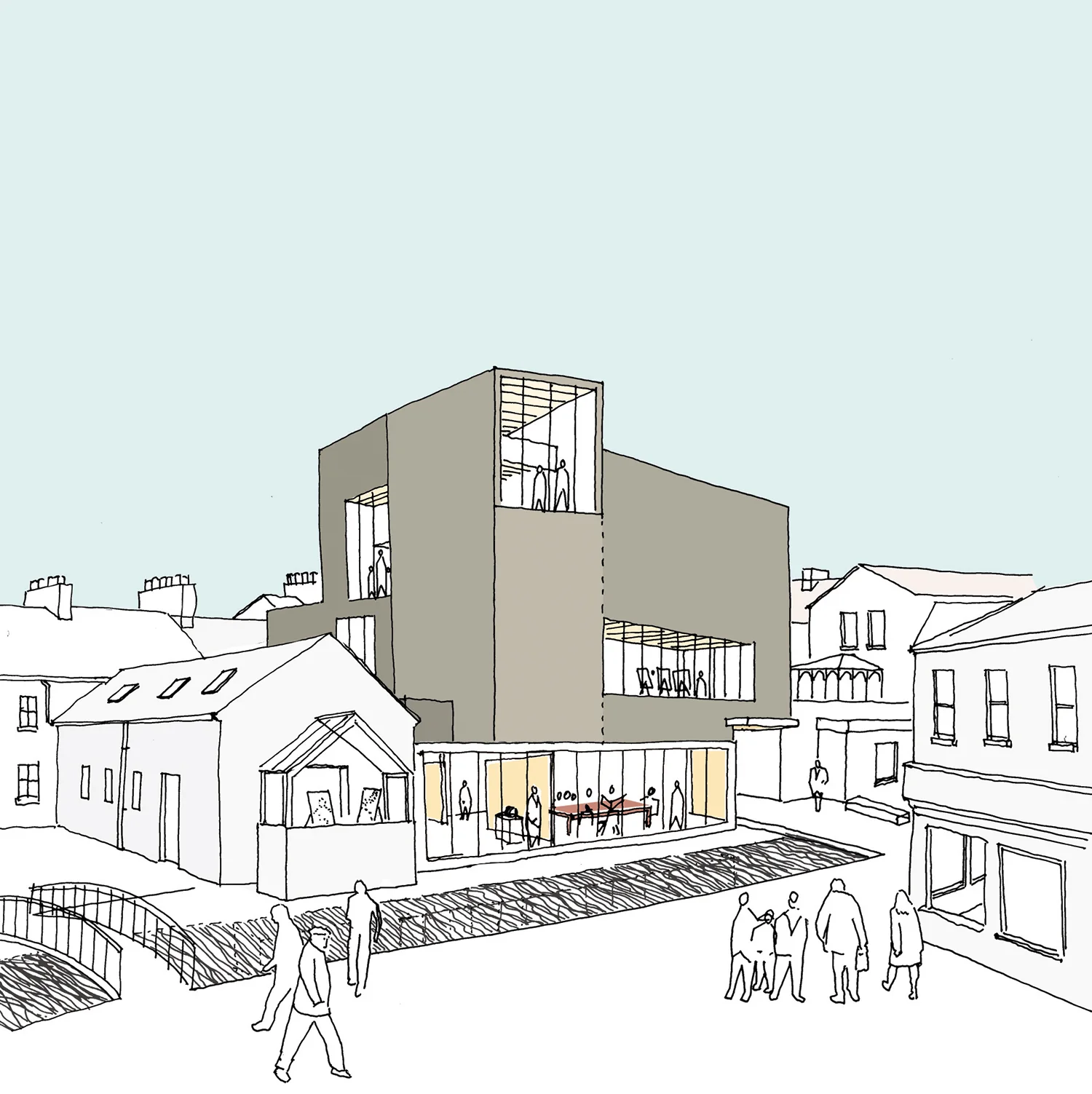 West Cork Arts Centre