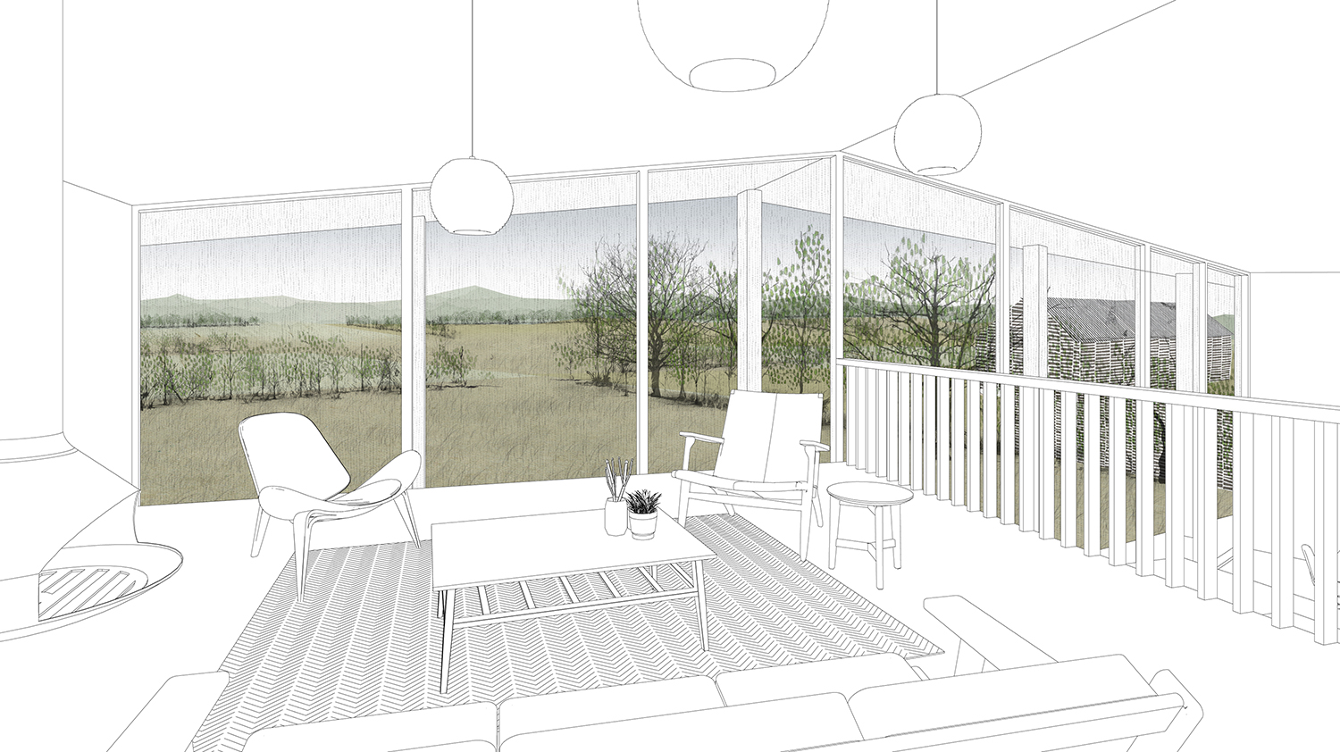 Somerset Passivhaus & Workshop