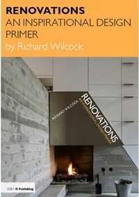 80% House Featured in New Renovations Book