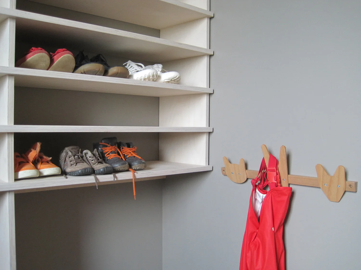 Passivhaus Open Day