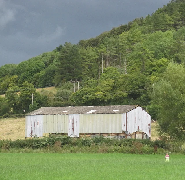 Residential Barn Conversions – Permitted Development Clause Q