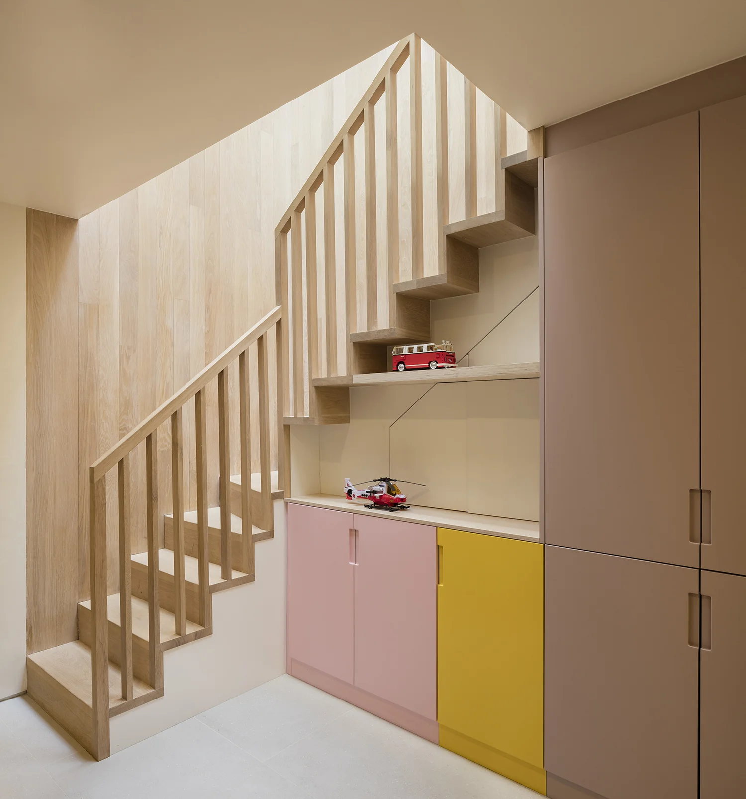 Bloomsbury Town House