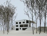 Planning Permission Granted for New Low-energy House
