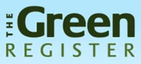 Green Register Talk
