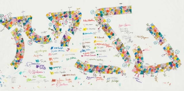 Piet Oudolf Interview at Hauser & Wirth Somerset