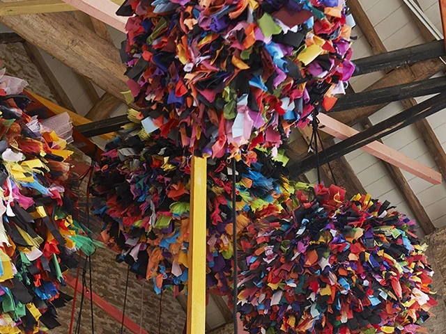 Hauser & Wirth Somerset