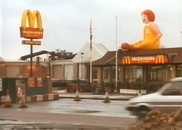 Patrick Keiller’s London